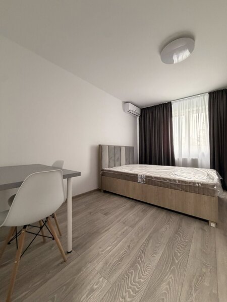 Titan garsoniera investitie ieftina