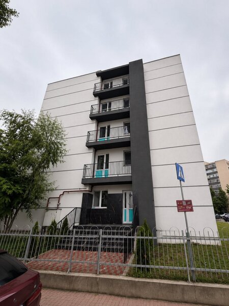 Titan garsoniera investitie ieftina