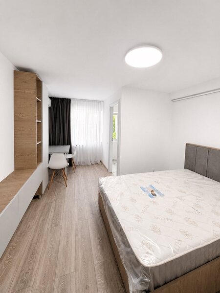Titan garsoniera investitie ieftina
